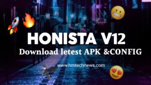 Honista V12 iOS Emojis