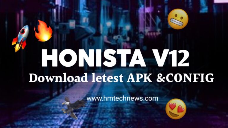 Honista V12 iOS Emojis
