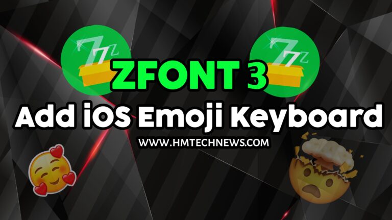 zfont 3