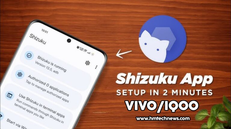 shizuku app